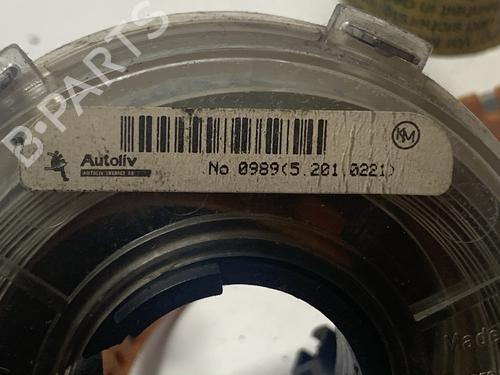 Squib airbag VOLVO S40 I (644) 1.9 T4 | BP17398061C102 