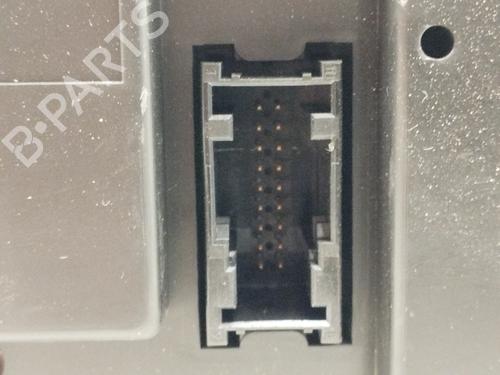 Instrument cluster MG MG ZR 105 | BP25282117C47 