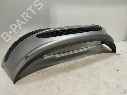 Front bumper PEUGEOT 307 (3A/C)  | BP30191348C7 