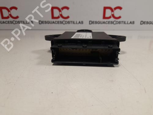 Electronic module OPEL VECTRA C (Z02) 2.2 DTI 16V (F69) | BP17405824M83 