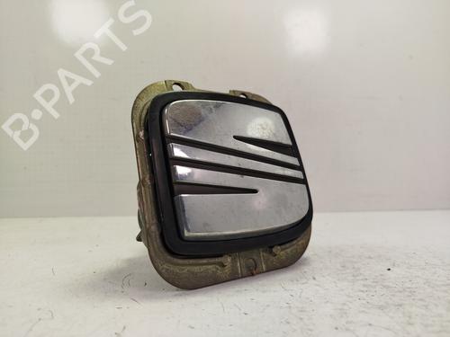 Used Tailgate handle SEAT LEON (1M1) 1.9 TDI (90 hp) 29053446