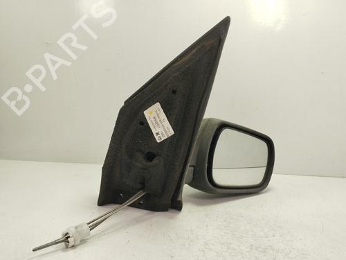 Right mirror FORD FIESTA V (JH_, JD_) 1.4 16V | BP30968198C27