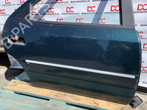 Right rear door CITROËN XANTIA (X1_, X2_) 1.8 i | BP17399545C5 