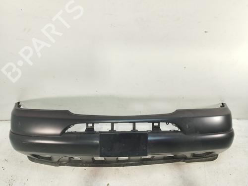 Used Front bumper Front bumper MERCEDES-BENZ M-CLASS (W163) [1998-2005] 35723518 35723518