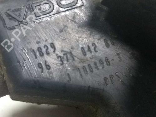 Pedal CITROËN XANTIA (X1_, X2_) 2.0 HDI 109 | BP17396252I4 