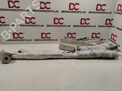 Airbag do passageiro SEAT LEON (1P1) 1.9 TDI (105 hp) 30656059