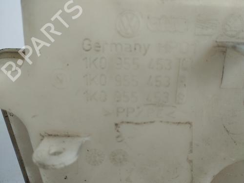 Windscreen washer tank SEAT ALTEA (5P1)  | BP29937616C113