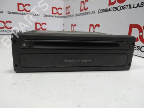 Used Electronic module RENAULT TRAFIC II Platform/Chassis (EL) 1.9 dCi 100 (EL0C) (101 hp) 17400108