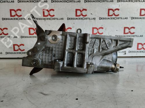 Cylinder head BMW 5 (F10) 520 d | BP17420020M5 