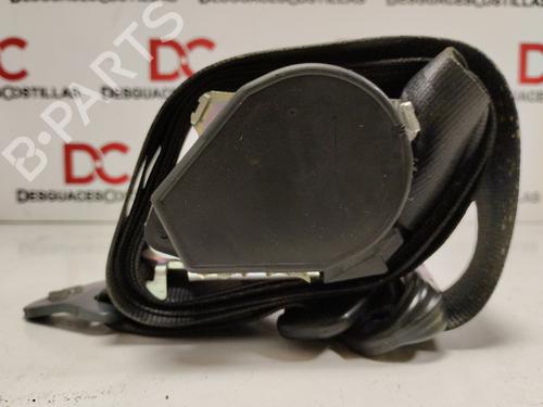 Rear right seatbelt PEUGEOT 308 SW I (4E_, 4H_) 1.6 HDi | BP17409417I28 
