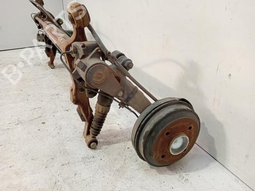 Rear axle CITROËN SAXO (S0, S1) 1.5 D | BP29941898M2