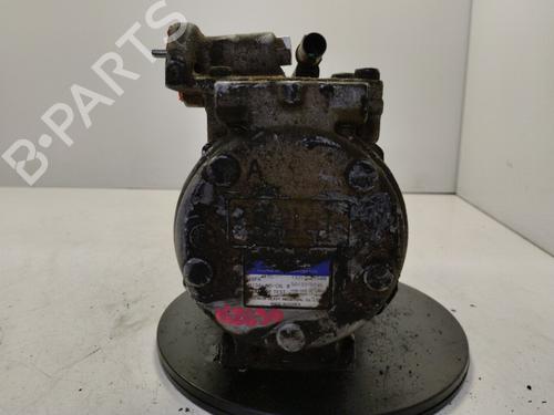 AC compressor KIA CARNIVAL II (GQ) 2.9 CRDi | BP17419918M34 