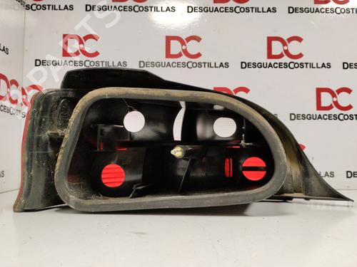 Right taillight CITROËN SAXO (S0, S1) 1.1 X, SX | BP30105355C35
