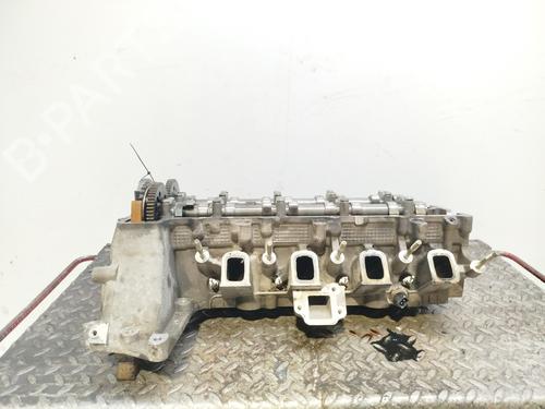 Used Cylinder head MG MG ZR 105 (103 hp) 21837862