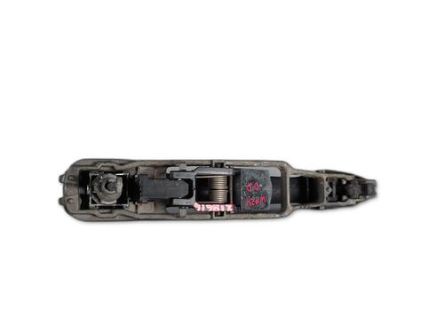 Front right exterior door handle MERCEDES-BENZ 124 Saloon (W124) 300 D (124.130) | BP28502284C129