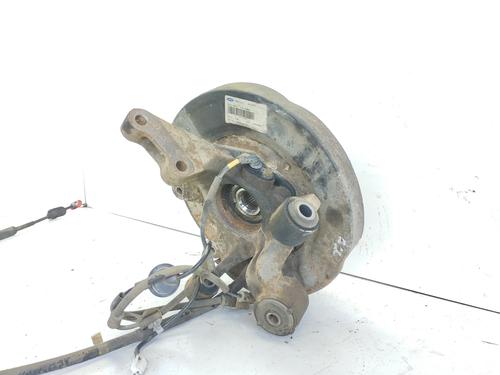 Right rear steering knuckle KIA SPORTAGE II (JE_, KM_)  | BP29498538M28 