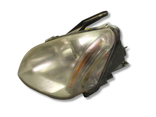 Left headlight FORD FOCUS C-MAX (DM2) 1.6 TDCi | BP36218455C28 - Image 2