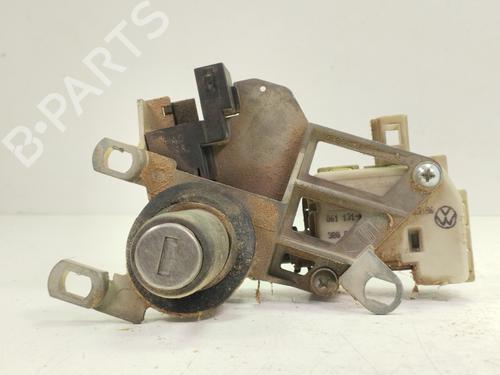Used Tailgate lock Tailgate lock SEAT TOLEDO II (1M2) [1998-2006] 35751173 35751173