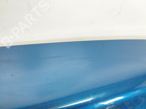 Tailgate HYUNDAI ATOS (MX) 1.0 i | BP25484745C6 