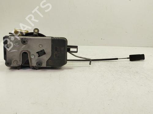 Used Front left lock Front left lock OPEL VECTRA C Estate (Z02) [2003-2009] 35749801 35749801