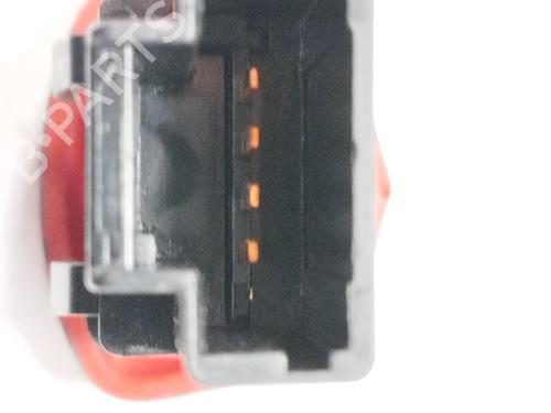 Warning switch RENAULT CLIO II (BB_, CB_)  | BP30151976I22 