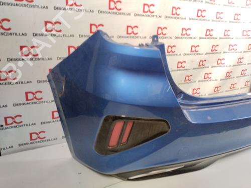Rear bumper KIA CEED (CD) | BP32659204C8 - Image 2