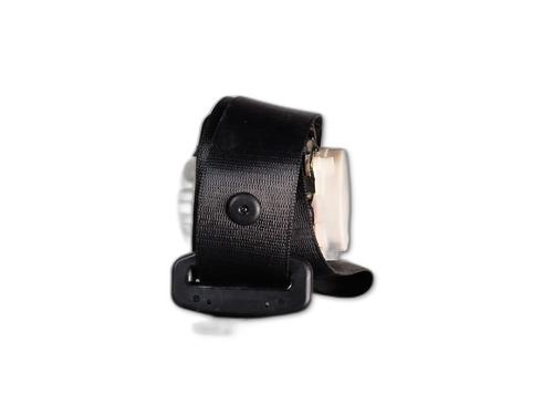 Rear left seatbelt BMW X3 (E83) 2.0 d | BP36184924I29 - Image 2