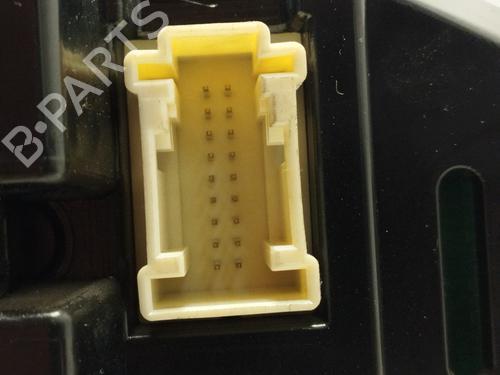 Instrument cluster MERCEDES-BENZ C-CLASS (W204) C 350 4-matic (204.087) | BP23265459C47