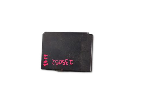 Electronic module MERCEDES-BENZ E-CLASS (W211) E 270 CDI (211.016) | BP39076230M83 - Image 2