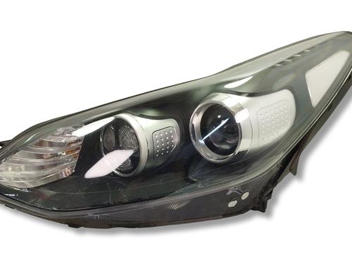 Used Left headlight Left headlight 38265300 38265300