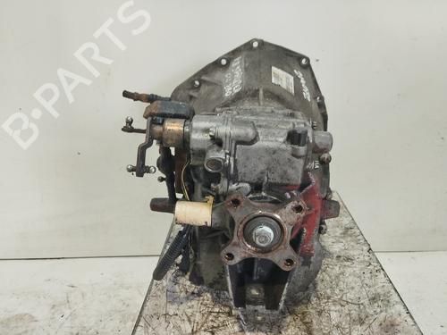 Gearbox MERCEDES-BENZ SPRINTER 4-t Platform/Chassis (B904) 413 CDI | BP29499395M3 