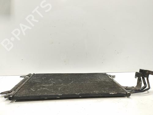 AC radiator SEAT LEON (1P1) 1.9 TDI | BP27223913M32 