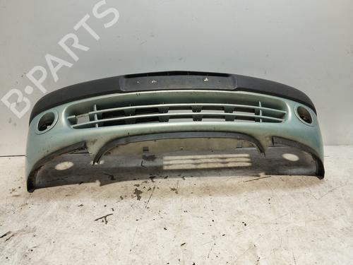 Front bumper CITROËN XSARA PICASSO (N68) 2.0 HDi | BP23069117C7 