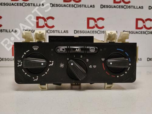Used Climate control CITROËN C2 (JM_) 1.4 HDi (68 hp) 27316133