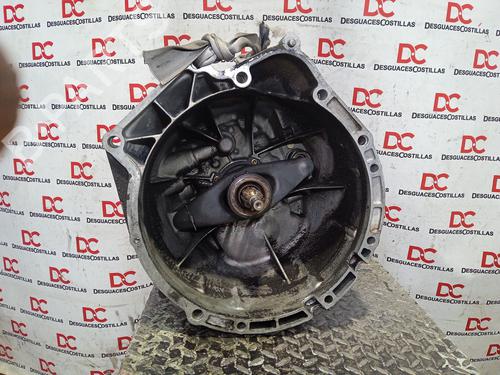 Used Gearbox BMW 3 (E36) 325 td (115 hp) 18916717