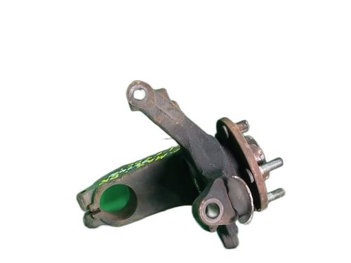 Right front steering knuckle FORD FOCUS II (DA_, HCP, DP)  | BP31163802M26 