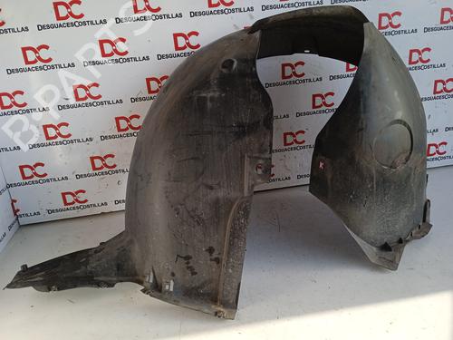 Wheel arch SEAT ALTEA (5P1)  | BP17785970C56