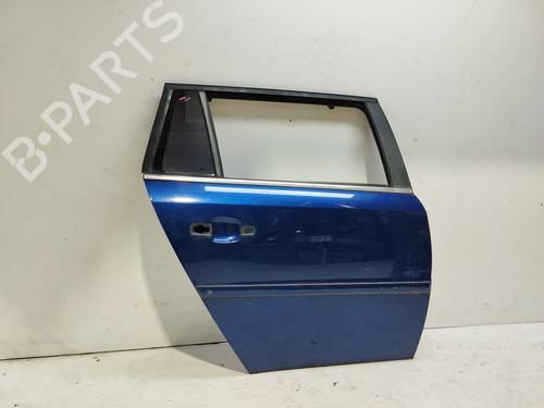 Used Right rear door OPEL VECTRA C Estate (Z02) 2.2 DTI (F35) (125 hp) 31083407