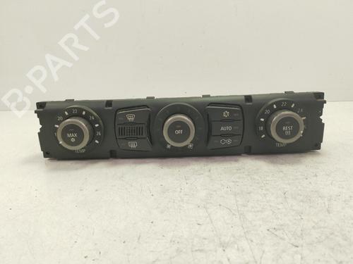 Used Climate control BMW 5 (E60) 525 d (197 hp) 27223958