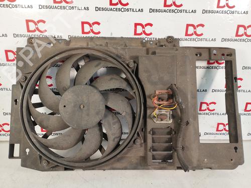 Koelventilatormotor CITROËN XSARA (N1) 2.0 HDi 109 (109 hp) 17420622