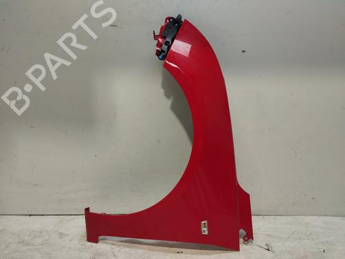 Used Left front fenders CHEVROLET CRUZE (J300) [2009-2025]  28368805