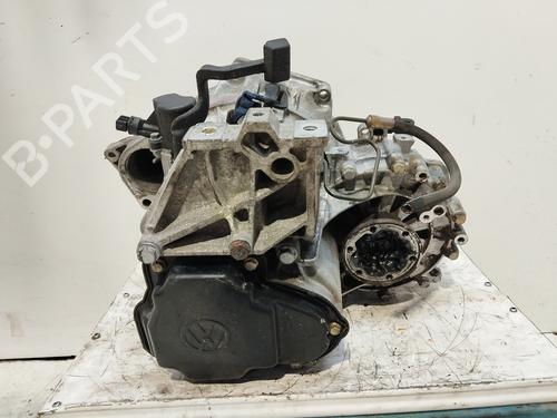 Gearbox SEAT TOLEDO II (1M2)  | BP30196396M3 