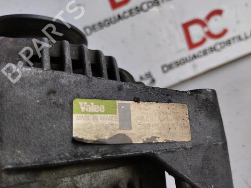 Alternator CITROËN SAXO (S0, S1) 1.1 X, SX | BP17420821M7 