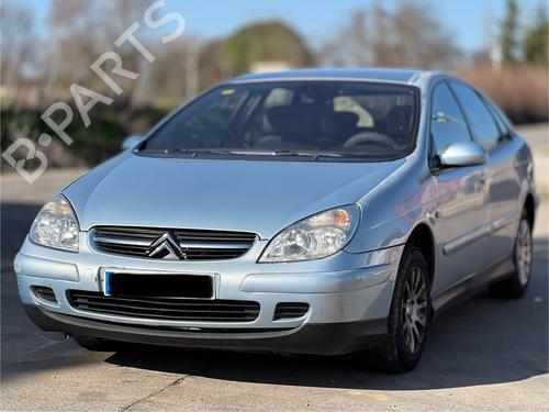 Used Parts CITROËN C5 I (DC_) 2.0 HDi (DCRHZB, DCRHZE) 4831391