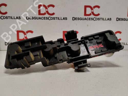 Lamp holder CITROËN XSARA PICASSO (N68) 1.8 16V | BP18312456L10 
