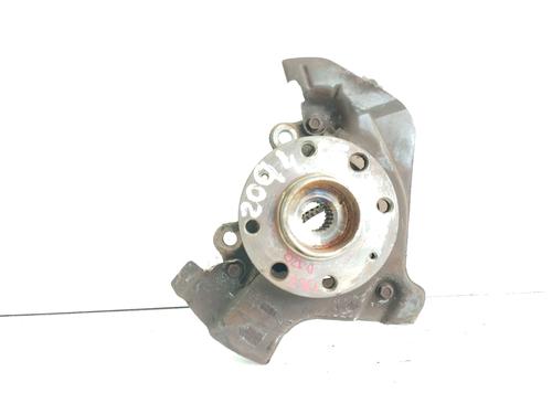 Venstre Styrespindel lagerhus OPEL CORSA D (S07) [2006-2015]  28728105