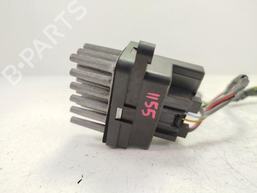 Heater resistor FORD KUGA I  | BP30049885M108 