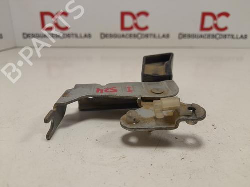 Rear left interior door handle NISSAN SERENA (C23) 2.3 D | BP17408937I15