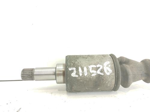 Left front driveshaft CITROËN SAXO (S0, S1) 1.4 VTS | BP29982741M38