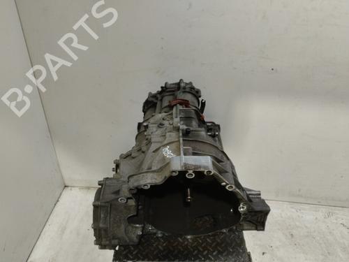 Gearbox AUDI A4 B8 (8K2) | BP37720640M3 - Image 5
